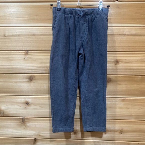 Bundle & Save OshKosh B'gosh Gray Pants Everyday‎ Wear Church Wear Classic SZ 6 - Picture 1 of 10